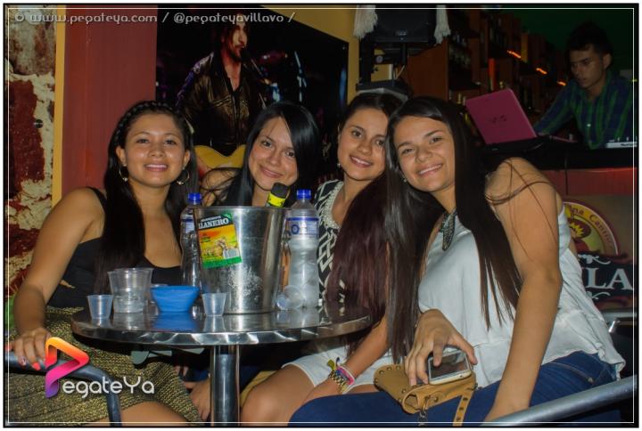 Foto 4 de TEKILA BAR - Villavicencio en Tekila Bar, Villavicencio