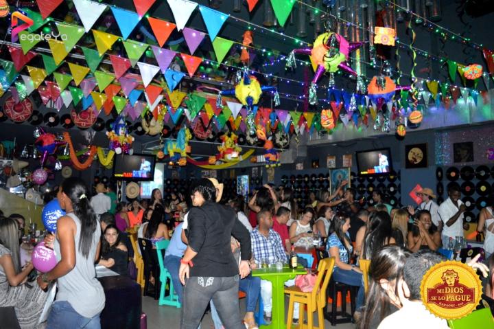 Foto 44 de Fonda Mi Dios Se Lo Pague - 2DO FDS JUN en Fonda Mi Dios Se Lo Pague, Cali