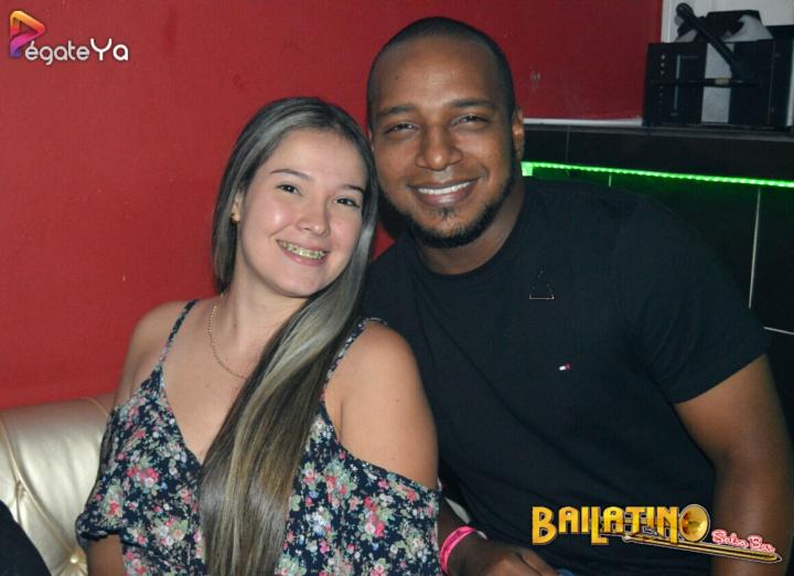 Foto 76 de Bailatino - 1er Fds Julio 2017 en Bailatino - Bar, Cali