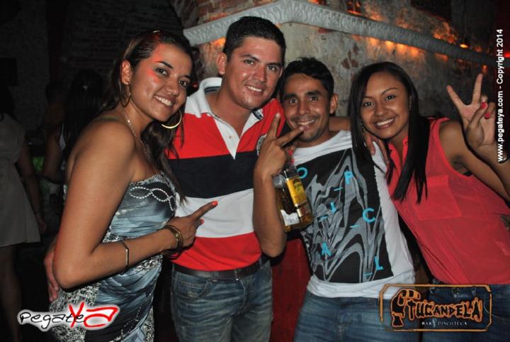 Foto 14 de TU CANDELA 12 Y 13 de SEPT 2014 en TU CANDELA cartagena, Cartagena