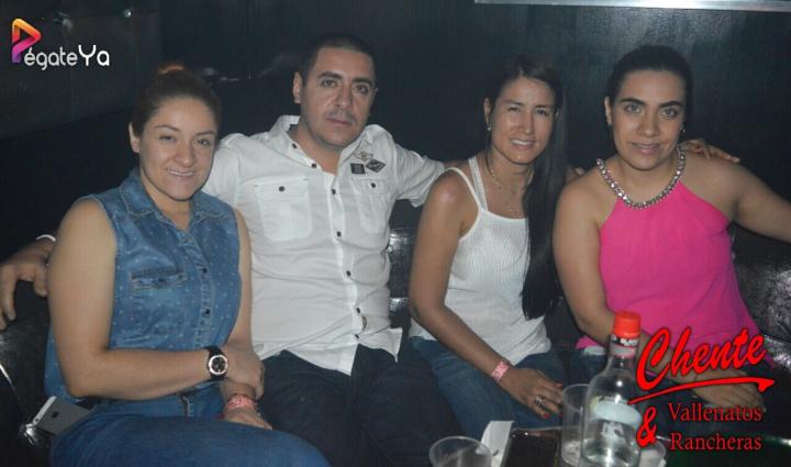 Foto 50 de Chente - 1er Fds Julio 2017 en CHENTE Vallenatos y Rancheras, Cali