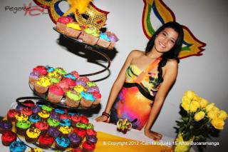 Foto 4 de Domingo 19 de Agosto 2012 en Discoteca Macondo Club Bucaramanga, Bucaramanga