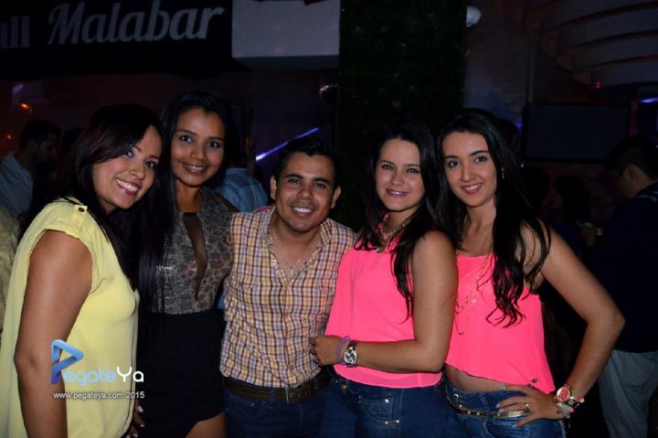 Foto 41 de Malabar sabado 14 de marzo de 2015 en Discoteca Malabar Bucaramanga, Bucaramanga