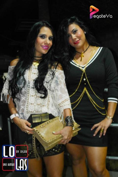 Foto 25 de Lolas Club - 2do FDS Sept 2015 en Lolas Club Menga Cali, Cali