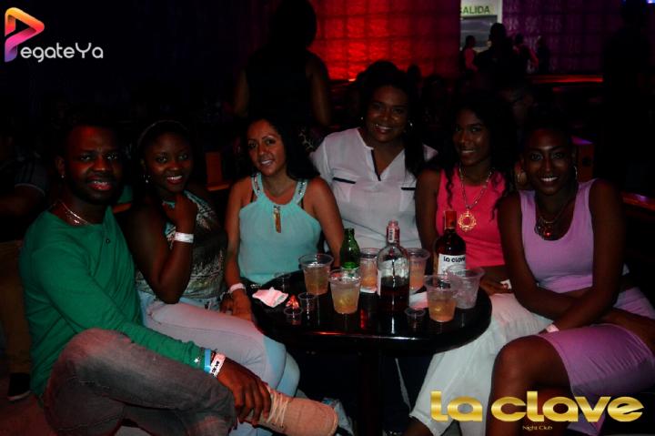 Foto 48 de La Clave Night Club - 1er Fds Julio 2016 en La Clave Night Club, Cali