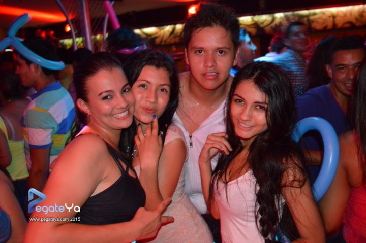 Foto 28 de NEW YORK sabado 14 de marzo de 2015 en Discoteca New York Bucaramanga, Bucaramanga