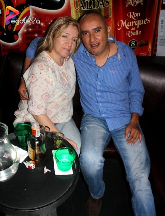 Foto 13 de Siempre Alegre - 3er FDS Dic. 2015 en Siempre Alegre, Cali