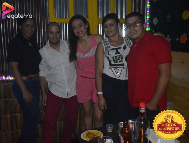 Foto 53 de Fonda Mi Dios Se Lo Pague 2016-09-27 en Fonda Mi Dios Se Lo Pague