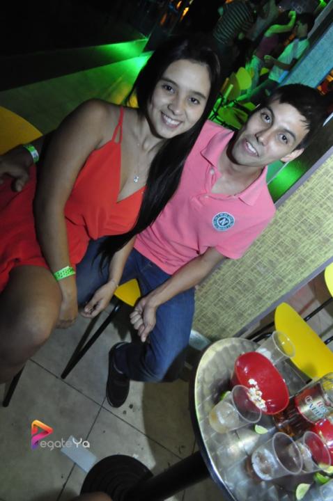 Foto 13 de Marianamen sábado 20 de junio 2015 en Discoteca Maria Namen Bucaramanga, Bucaramanga