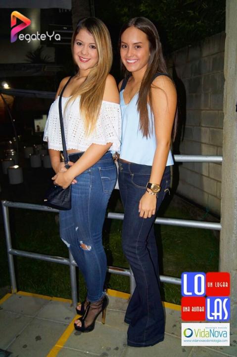 Foto 17 de Lolas Club - 3er Fds Abril 2016 en Lolas Club Menga Cali, Cali