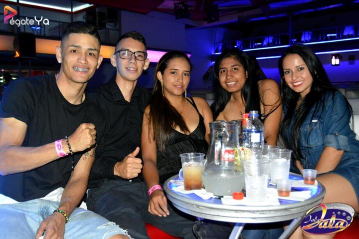 Foto 76 de JalaJala - 1er Fds Julio 2017 en Jala Jala Club, Cali