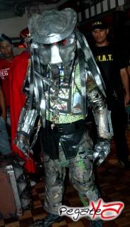 Foto 2 de Noviembre 2 del 2012 en Jala Jala Club, Cali