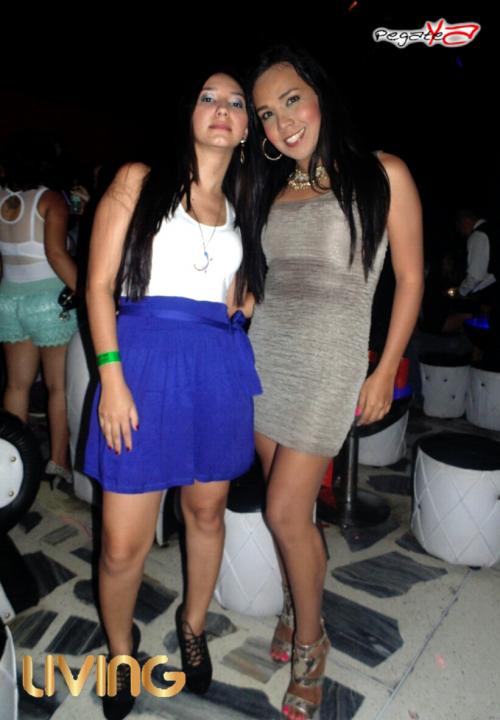 Foto 13 de Living - Amor y Amistad en Living Night Club, Cali
