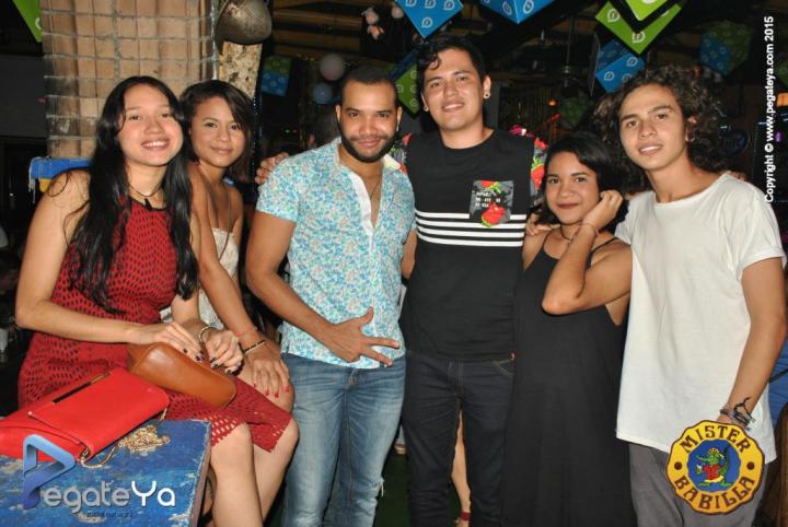 Foto 12 de Mister Babilla 18 y 19 de Diciembre en Discoteca MISTER BABILLA cartagena, Cartagena
