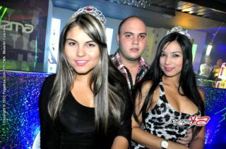 Foto 75 de Prizma Marzo 2012 en Prizma Discoteca Medellin, Medellín
