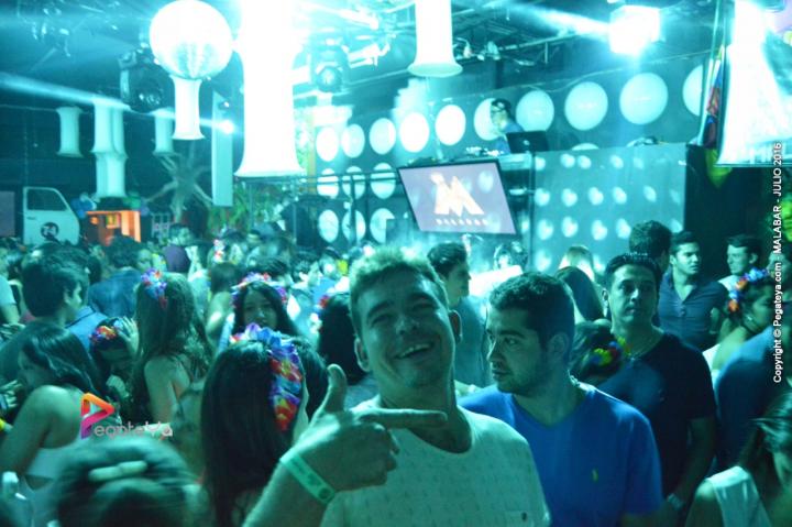 Foto 45 de Malabar - La Factoria en Discoteca Malabar Bucaramanga, Bucaramanga