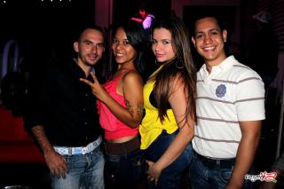 Foto 38 de Zambomba - Marzo 15 del 2014 en Club Zambomba, Cali