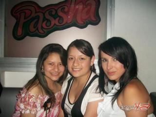 Foto 3 de Pasha / Mayo 19 en Discoteca ((( Pasha, Manizales