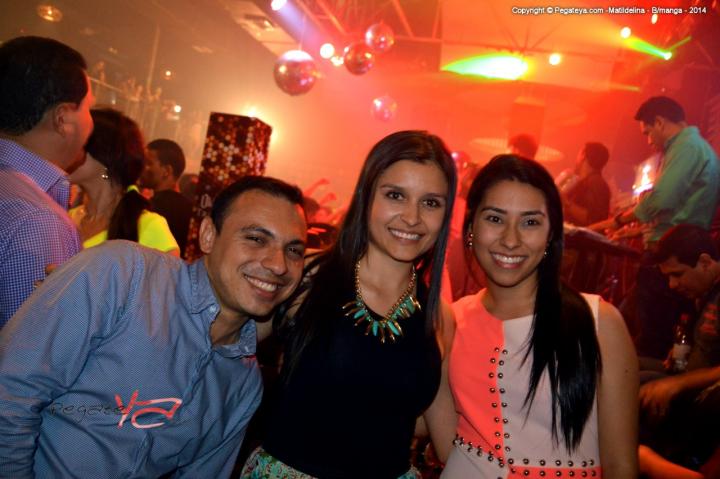 Foto 55 de Martin Elias y Juancho de la Aspriella en Discoteca Matildelina Bucaramanga, Bucaramanga