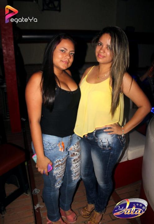 Foto 16 de Jala Jala - Amor y Amistad 2015 en Jala Jala Club, Cali