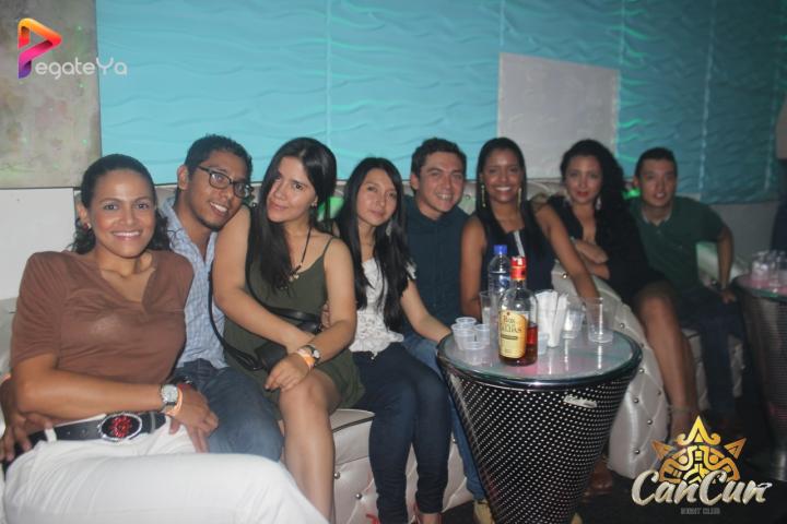 Foto 48 de Cancun Night Club - Feria 2015 en Cancun Night Club