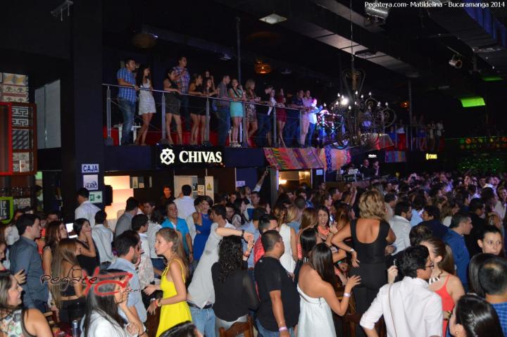 Foto 75 de Fotos Peter Manjarres en Discoteca Matildelina Bucaramanga, Bucaramanga