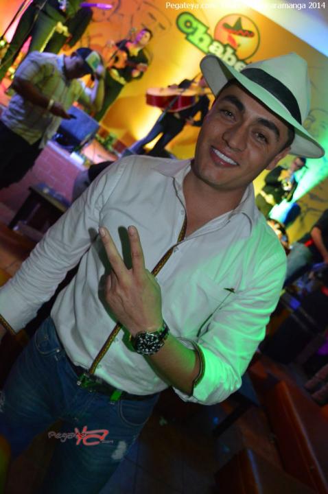 Foto 49 de Discoteca Chabela sabado 20 sep 2014 en Discoteca Chabela Bucaramanga, Bucaramanga