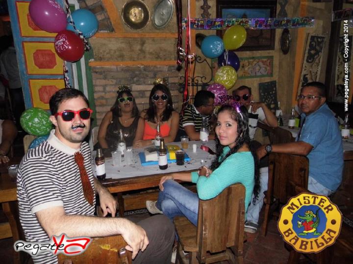 Foto 23 de MISTER BABILLA 28 Y 29 de NOV 2014 en Discoteca MISTER BABILLA cartagena, Cartagena