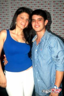 Foto 19 de Marzo 15 del 2013 en Nozomi Club, Cali