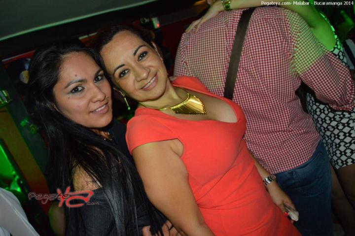 Foto 85 de Discoteca malabar - 19-20 sep 2014 en Discoteca Malabar Bucaramanga, Bucaramanga
