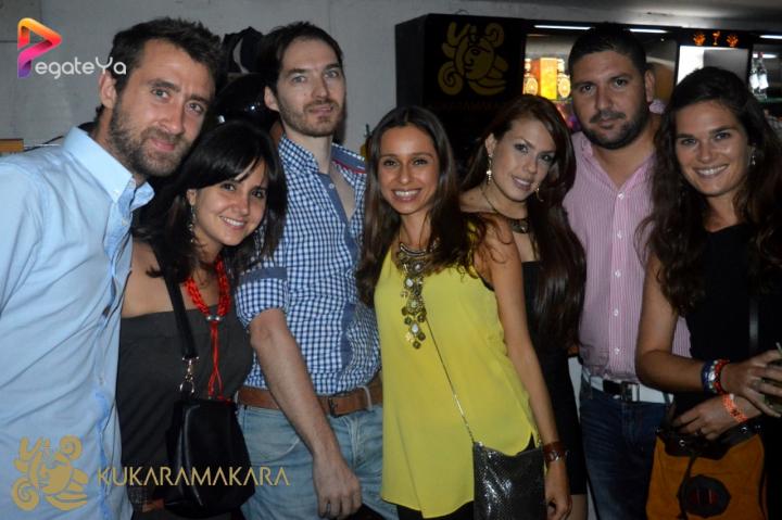 Foto 11 de Kukara - Feria 2015 en Kukaramakara Discoteca Cali, Cali