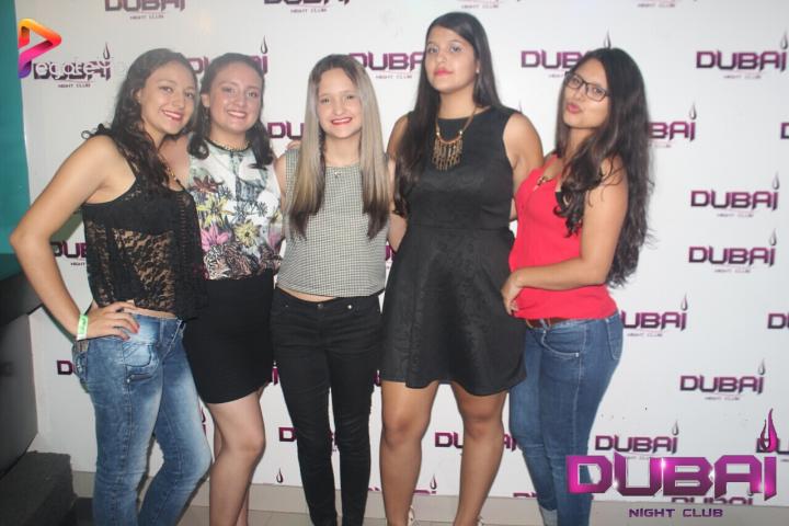 Foto 13 de Dubai Night Club - 4TO Fds Bril 2016 en Dubai Night Club