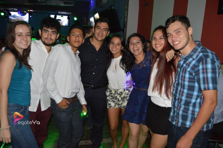 Foto 29 de Maria casquitos sábado 28 de marzo 2015 en Maria Casquitos Bucaramanga, Bucaramanga