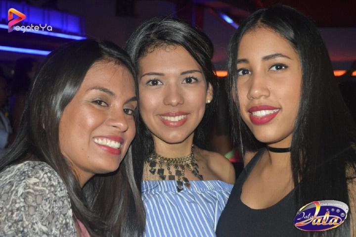 Foto 46 de JalaJala - 3er Fds Febrero 2017 en Jala Jala Club, Cali