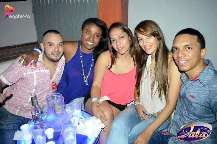 Foto 26 de Jalajala - 2do Fds Oct 2016 en Jala Jala Club, Cali