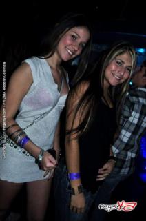Foto 97 de Discoteca Prizma 26 noviembre 2011 en Prizma Discoteca Medellin, Medellín