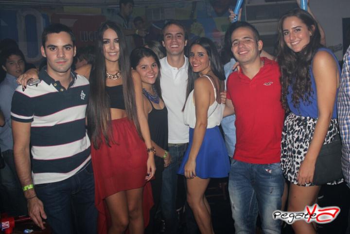 Foto 87 de Lolas Club - Julio 12 del 2014 en Lolas Club Menga Cali, Cali