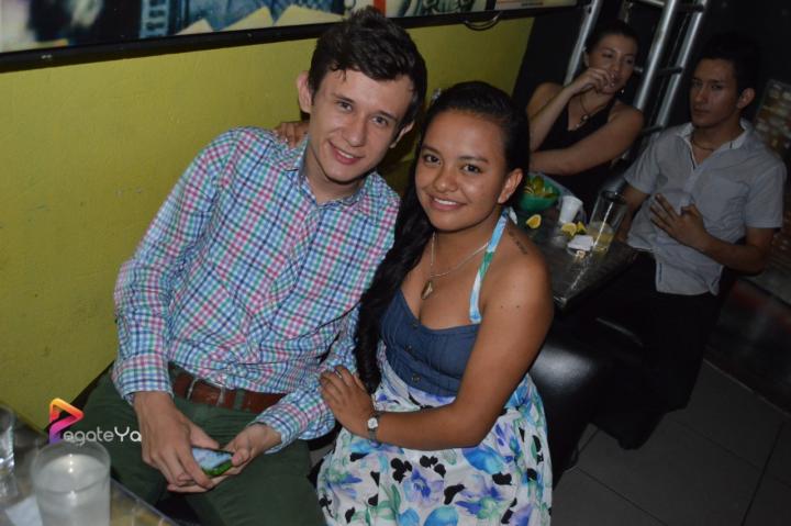 Foto 57 de New York sábado 28 de marzo 2015 en Discoteca New York Bucaramanga, Bucaramanga