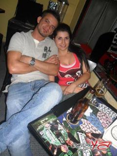 Foto 13 de Abril 20 del 2012 en Barcelona Pereira, Pereira