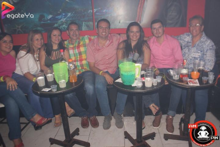 Foto 30 de Ampm Bar - 2DO Fds Julio 2016 en Am / PM Bar - Cali, Cali