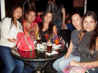 Foto 6 de Marzo 17 del 2012 en Ak Bar Pereira, Pereira