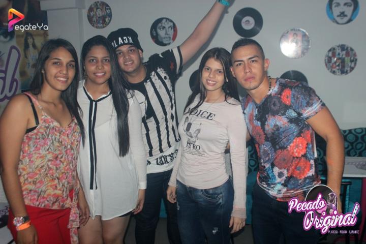 Foto 31 de Pecado Original - Feria. 2015 en Pecado Original, Cali