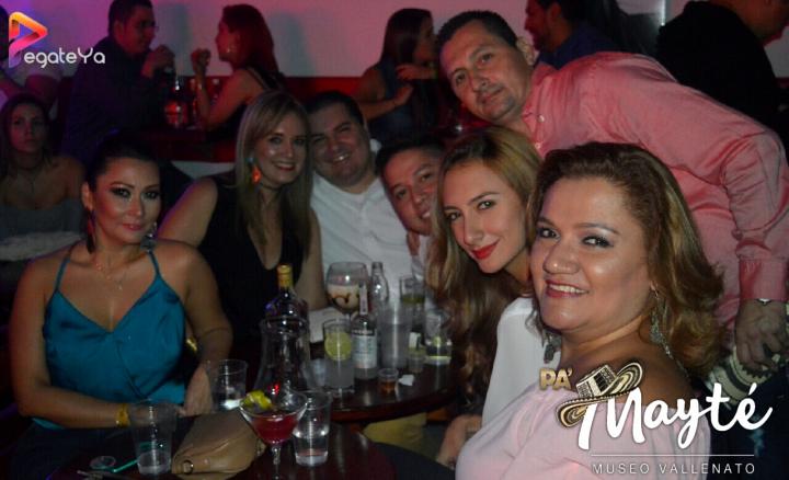 Foto 103 de PA MAYTÉ - 1er & 2Do Fds Oct. 2016 en Pa Mayté, Cali