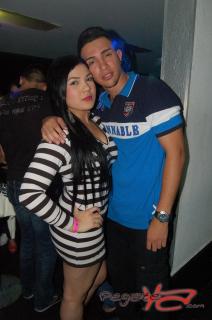 Foto 23 de Discoteca 27 de Abril en Discoteca Luxury Medellin, Medellín