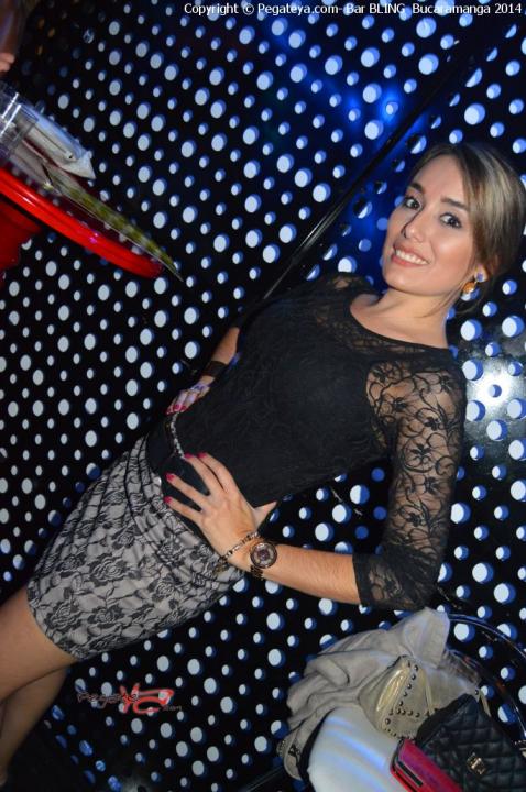 Foto 8 de Bar Bling 26 -27 septiembre 2014 en Bar Bling Bucaramanga, Bucaramanga