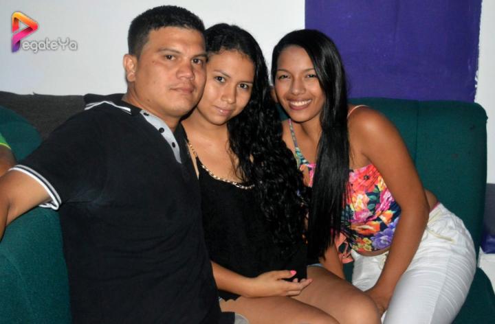 Foto 22 de Ahma Bar - 4to FDS Sept. 2015 en Ahma Cali, Cali