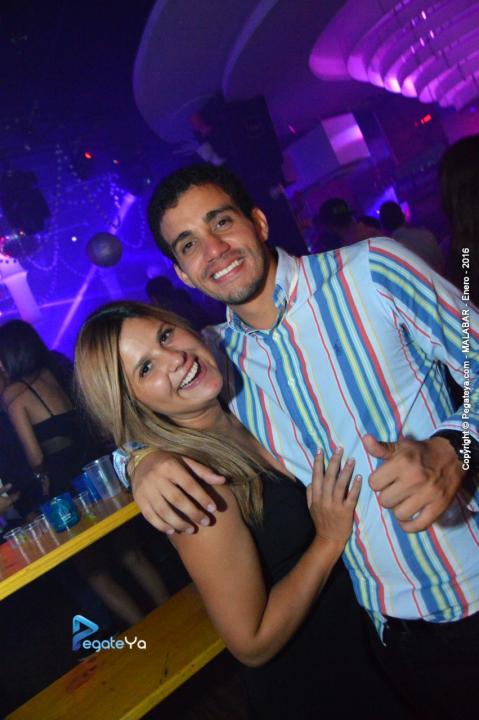 Foto 42 de MALABAR - 9 enero 2016 en Discoteca Malabar Bucaramanga, Bucaramanga