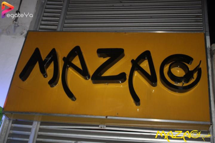 Foto 8 de Mazao Park - 2DO Fds Julio 2016 en Mazao Park, Cali