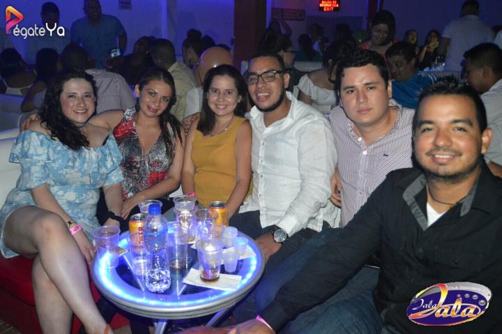 Foto 29 de JalaJala - 2do Fds Julio 2017 en Jala Jala Club, Cali