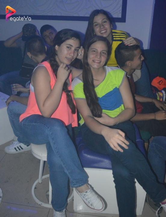 Foto 14 de Ahma Bar - 4to FDS Junio 2015 en Ahma Cali, Cali